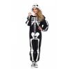 Costume COZY SKELETON